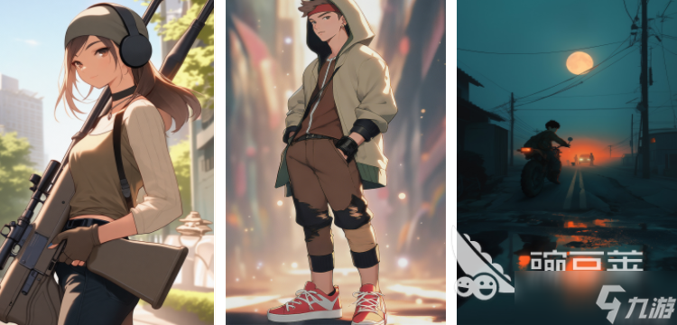 生存战争射击游戏下载 2025耐玩的生存游戏排行榜