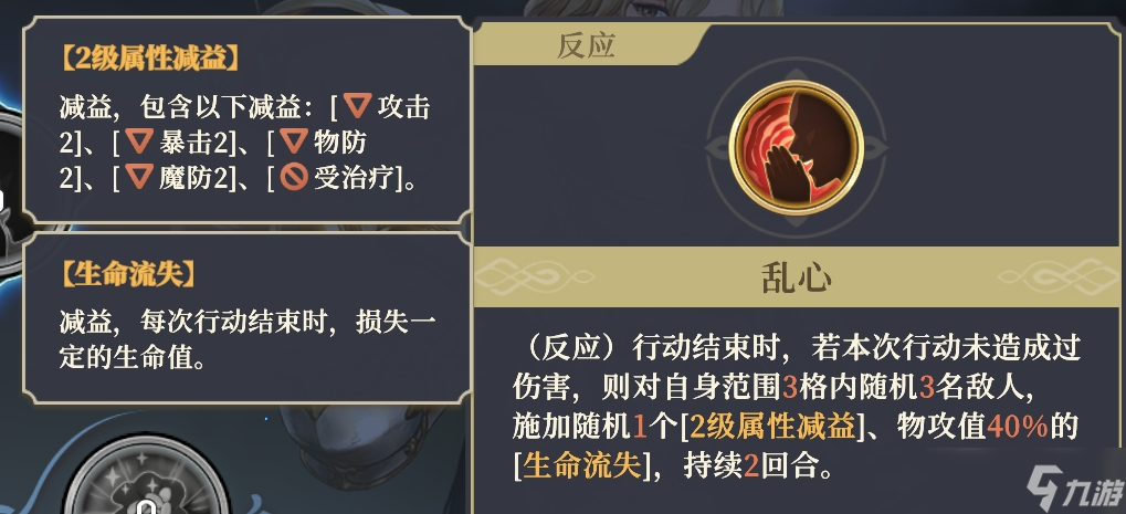 铃兰之剑：为这和平的世界初见鲁特菲