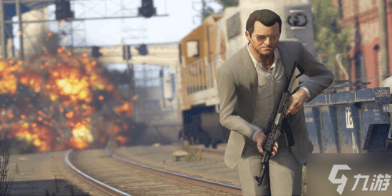 《三男一狗》PC版本迎来更新！DLSS 4技术助力