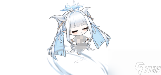 《碧蓝航线》贝劳森林介绍