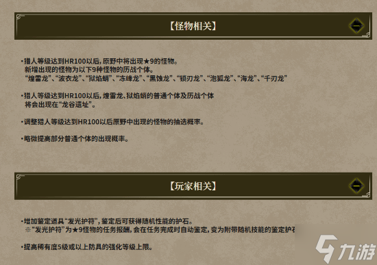 外媒锐评《怪猎荒野》更新：仍深陷泥潭 问题还很多