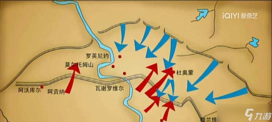 《凡尔登战役》多人对射技巧指南（轻松提升游戏战斗技能）