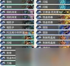 <a id='link_pop' class='keyword-tag' href='https://www.9game.cn/lscsmsyxcazb/'>炉石传说</a>奇迹贼卡组如何构筑推荐