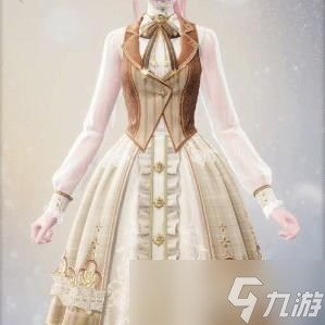 《无限暖暖》宁静之海属性