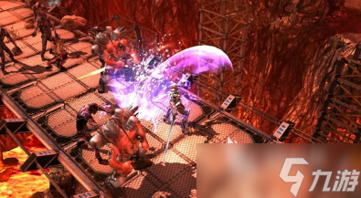 11年手游排行榜推荐 有趣的游戏合集