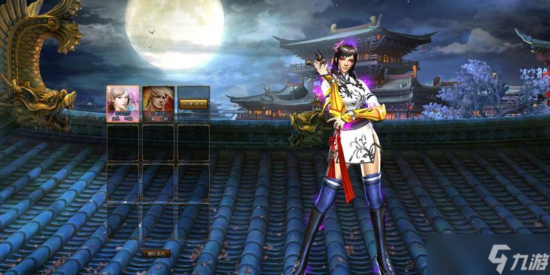 《斩魂影子》转职分析——寻找最佳转职方案（如何选择最适合你的转职方案）