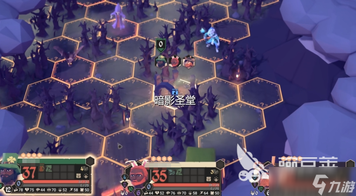 為了吾王淘金熱怎么玩 為了吾王淘金熱攻略
