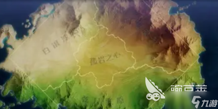 龍石戰(zhàn)爭古樹新生玩法介紹 龍石戰(zhàn)爭古樹新生怎么玩