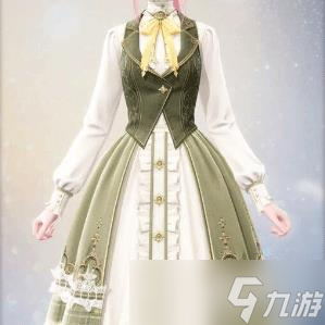 《无限暖暖》千纸鹤起飞属性