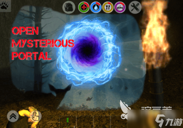 生存战争射击游戏下载 2025耐玩的生存游戏排行榜