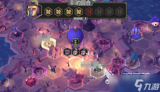 为了吾王热气球怎么下来 为了吾王手机版怎么下热气球