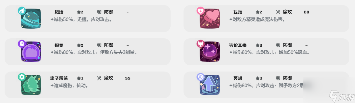 《洛克王國：世界》治愈兔介紹