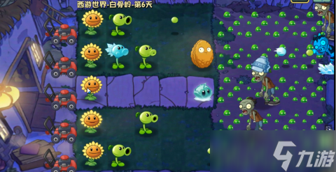 好玩的横屏打僵尸游戏有哪些 2025最新横屏打僵尸手游推荐