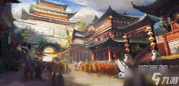 西游高爆手游下载介绍2025 优质的西游手游汇总