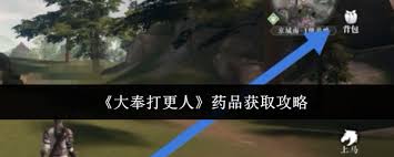 大奉打更人药品有什么作用