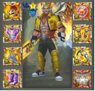 太极熊猫命爆CD装强势来袭！精炼14版本主流配装与武神攻略