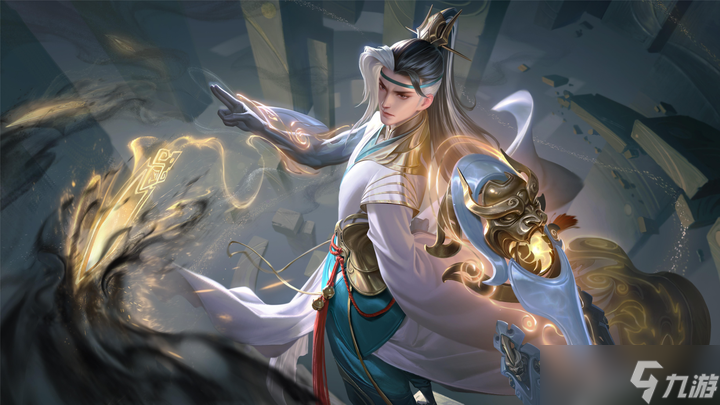 <a id='link_pop' class='keyword-tag' href='https://www.9game.cn/wzry/'>王者荣耀</a>王者：史上最强软辅降临！少司缘机制确实很强，却惧怕这四位英雄