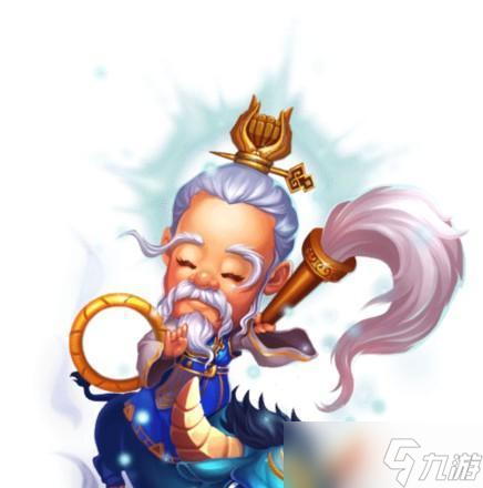 玩转迷你西游，掌握伏羲基本属性及缘分加成（迷你西游伏羲详解）