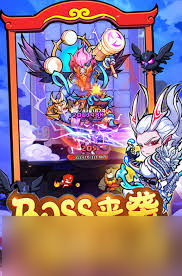 魔宠降临白眉元帅怎么玩