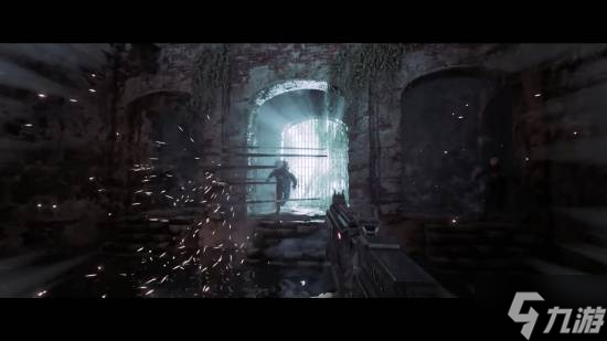 UE5新赛博朋克动作RPG预告曝光！可第一/三人称切换