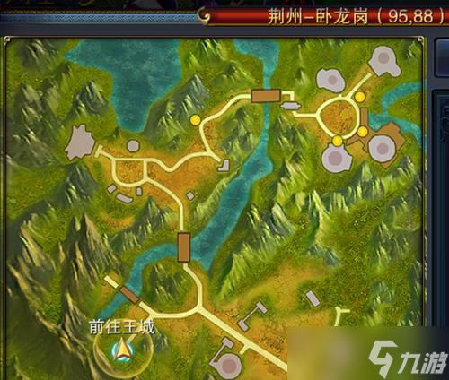 《六龙争霸3D》游戏攻略：如何玩转游戏酒艺