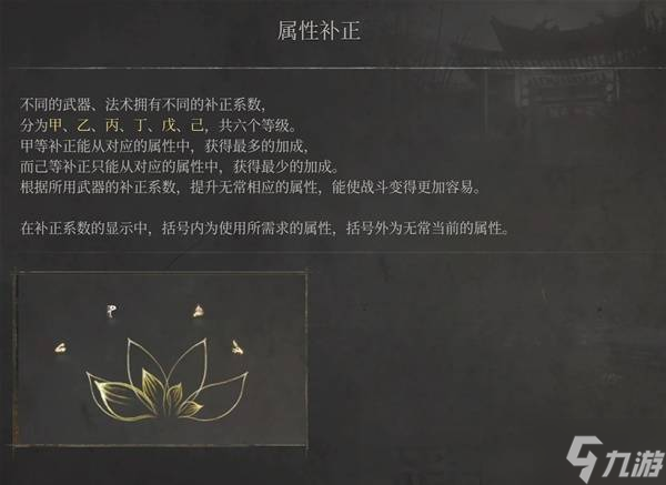 《明末渊虚之羽》全长刀获取方式与面板解析 全长刀武器特性与技能一览