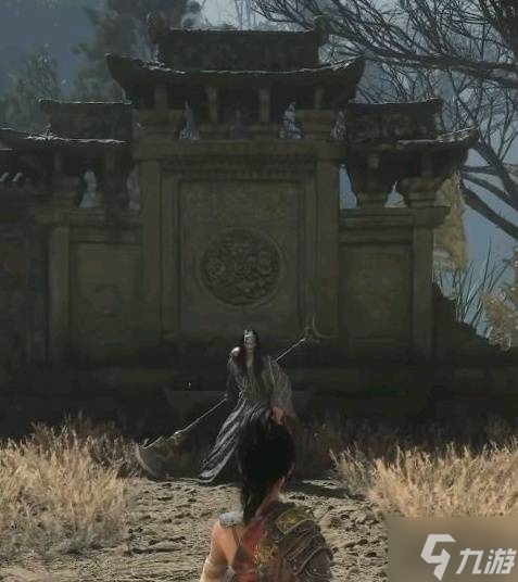 《明末渊虚之羽》建筑场景原型考据