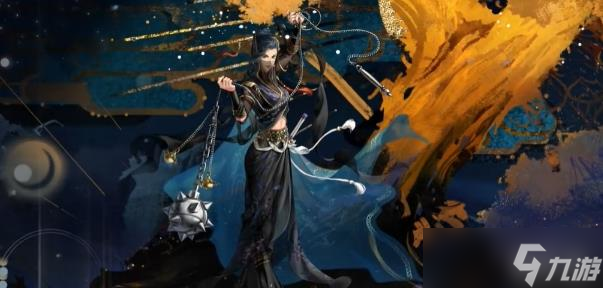 《如鸢》王异技能