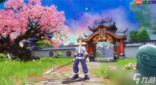 武林外传十年之约枪豪坐骑宠物推荐