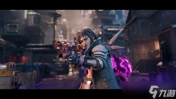 《無主之地4》官方確認：Switch2版將不支持分屏模式