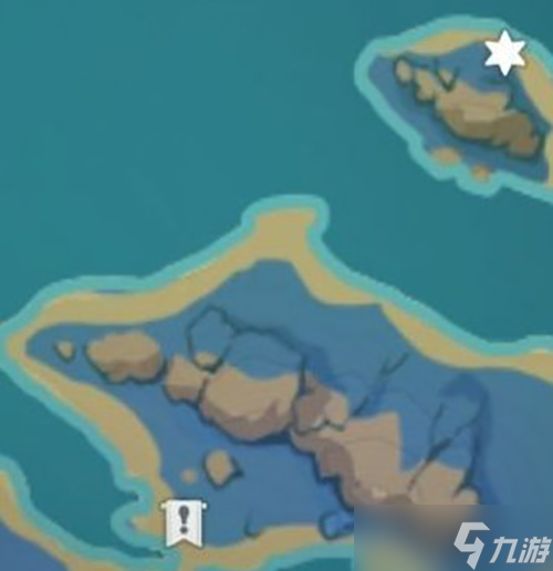 原神封印镇石怎么做