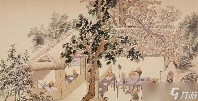 《大老爷手游》开启私塾之路（如何开办私塾详解）