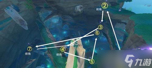 罪案现场7（打破咒语逐步揭开谜底）