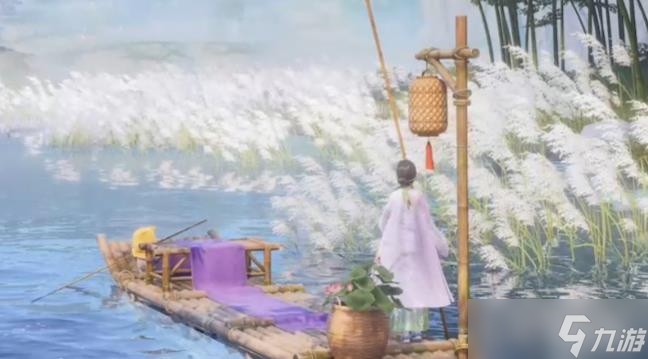 《無限暖暖》照亮未來屬性