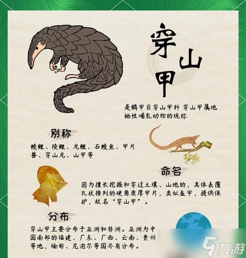 寻仙中穿山甲如何捕捉？捕捉过程中需要注意什么？