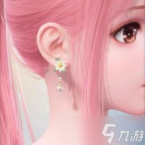 《无限暖暖》编织春天属性