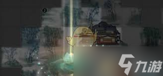 鬼谷八荒手游挖宝者住处在哪里