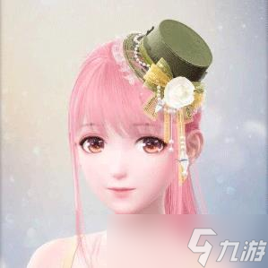 《无限暖暖》愿望摇篮属性