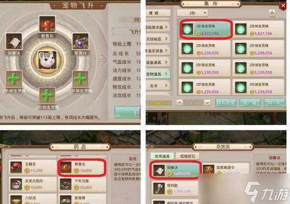 问道集市物品如何取回？取回过程中需要注意什么？