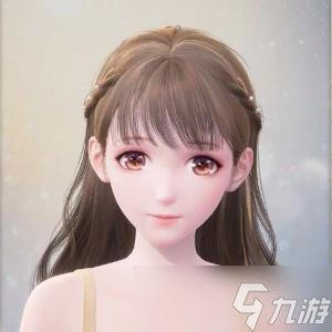 《无限暖暖》穿过连廊属性