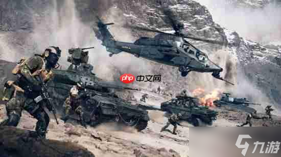 《<a id='link_pop' class='keyword-tag' href='https://www.9game.cn/zhandi6/'>战地6</a>》玩法设计师：游戏会有非常多的赛季活动！
