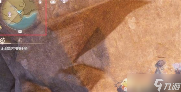 无限暖暖史丢丢大搜寻位置一览