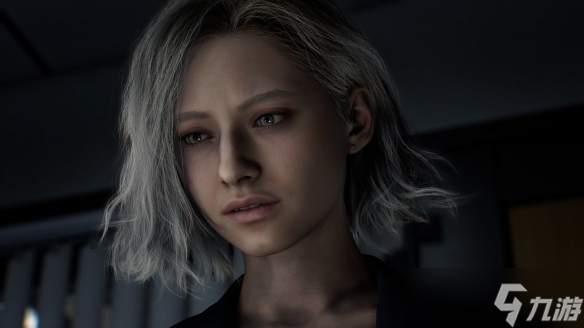 曝《生化危机9》有三名可操作角色：里昂和两位美女！
