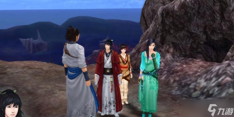 《仙剑5前传》虹芝屿石头机关通关技巧（揭秘虹芝屿的石头机关）