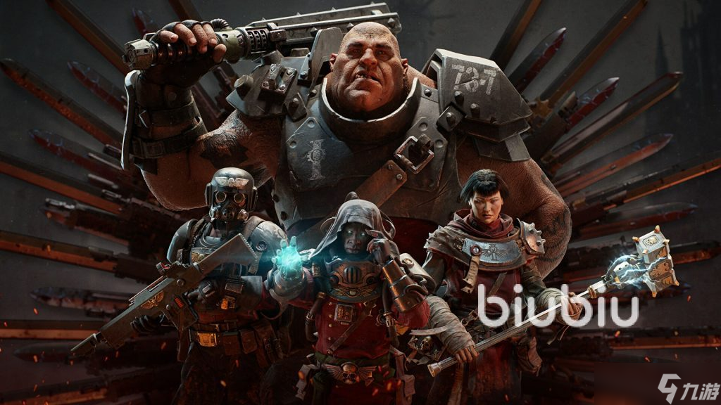 战锤40k暗潮掉线怎么办 怎么解决战锤40k暗潮掉线的问题