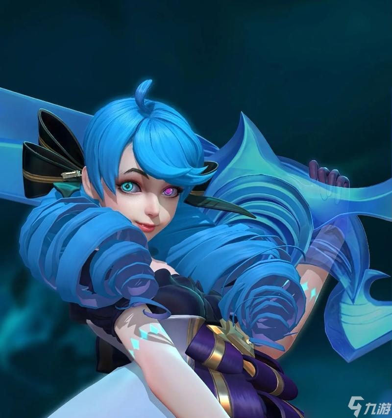 深入了解LOL新英雄格温技能特性（探究LOL新英雄格温的技能）