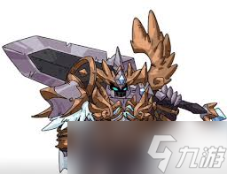 英勇之地追魂图纸如何使用