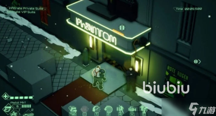 天下无墙加速器哪个好 AllWallsMustFall加速器分享