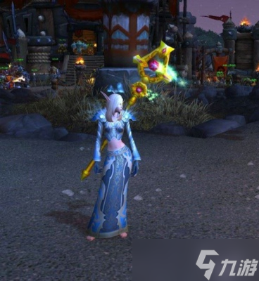 魔兽世界TBC怀旧服牧师玩法全解析