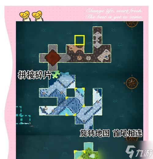 《幽灵行者》游戏谜题解不开的解决方法 挑战你的智慧 